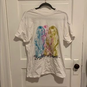 Urban Outfitters Britney Spears Oversized TShirt